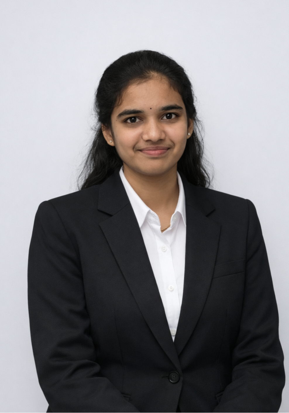 SRITW Placements selected students